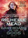 Cover image for Gameboard of the Gods